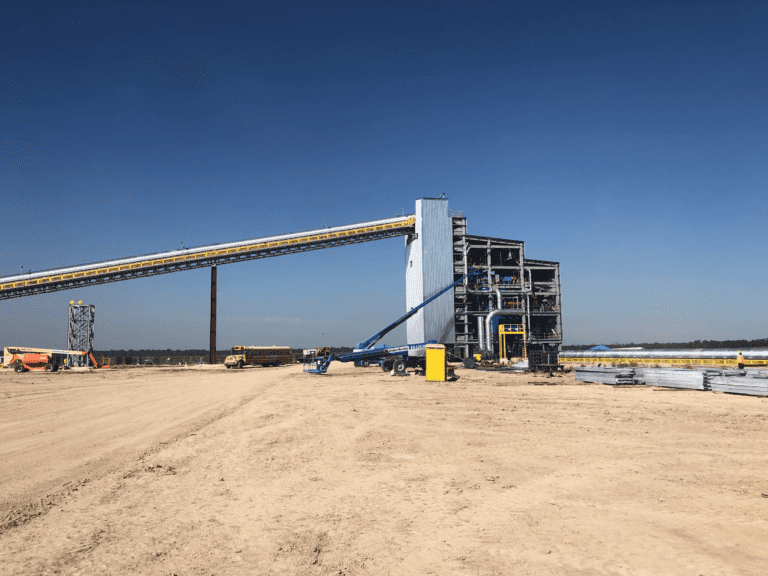 DryScreenBuilding1