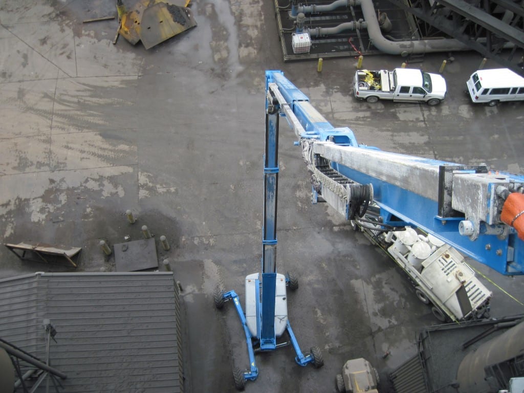 Inspection 4